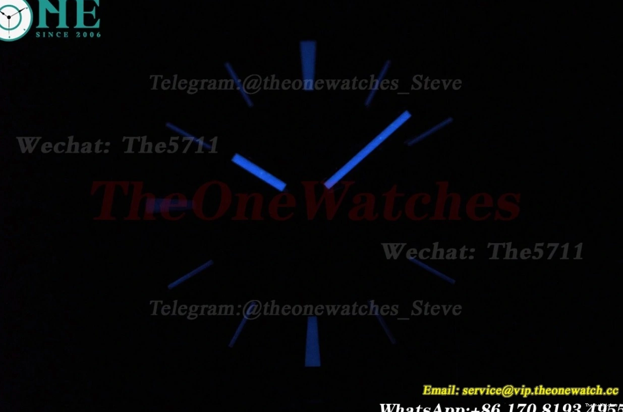 MY8215 Overseas RU Green GDF 41mm 4500V SS Dial 0220